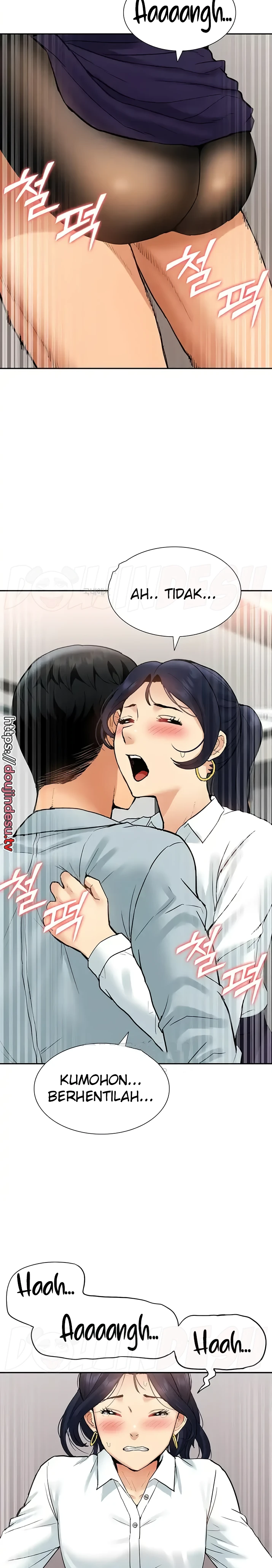 I Making Idol Harem Chapter 30 - Page 29